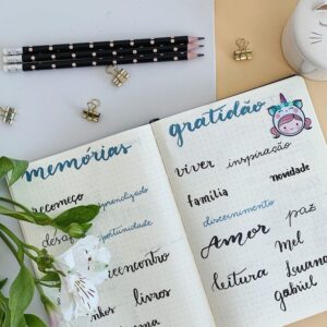 How to Start a Gratitude Journal and Brighten Your Days