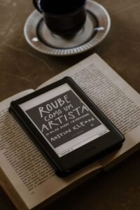 How to Build a Simple Reading Habit in Easy Steps